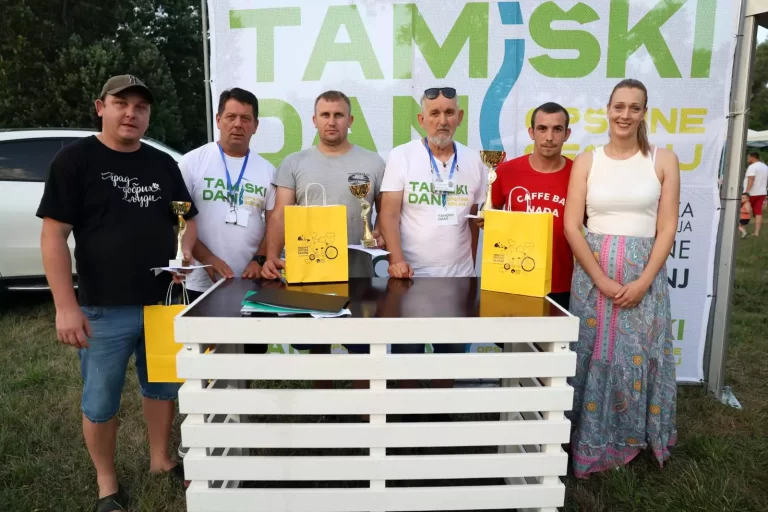 Завршени Тамишки дани у Сечњу, гости одушевљени атмосфером и домаћинима