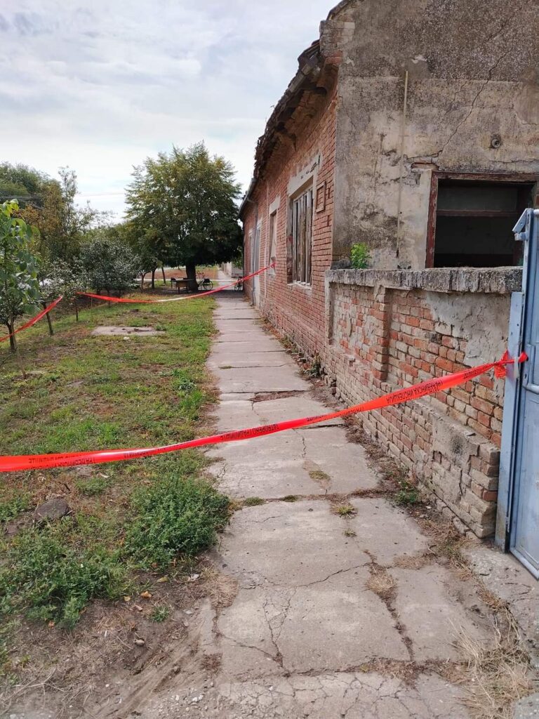 Обавештење за грађане Сутјеске
