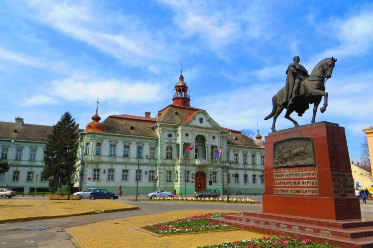 Зрењанин неће организовати новогодишњу прославу због трагедије у Новом Саду