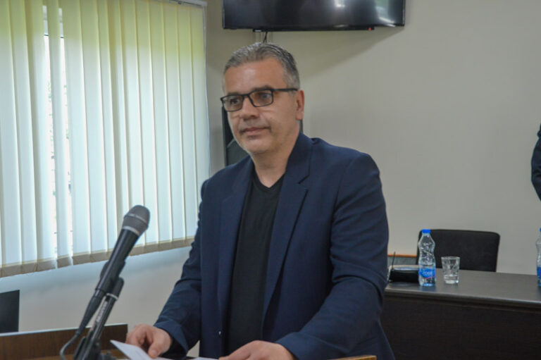 Председник општине Сечањ честитао грађанима Божић