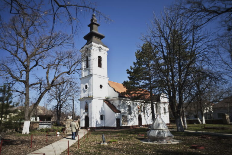Прослава Храмовне славе у Јаши Томић, долази митрополит Никанор