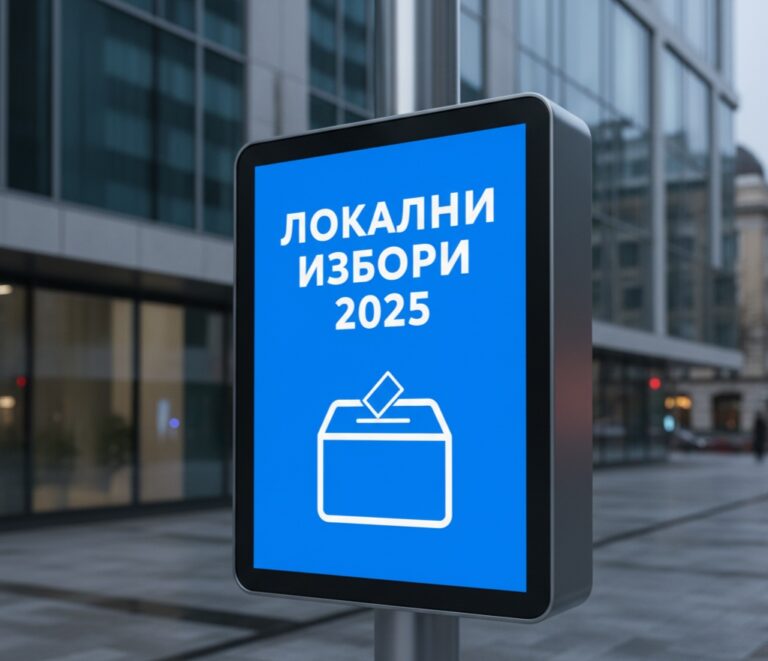 Проглашена листа „Глас младих који мења Сечањ“