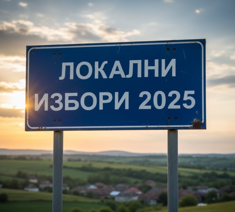 Објављени прелиминарни резултати избора у општини Сечањ