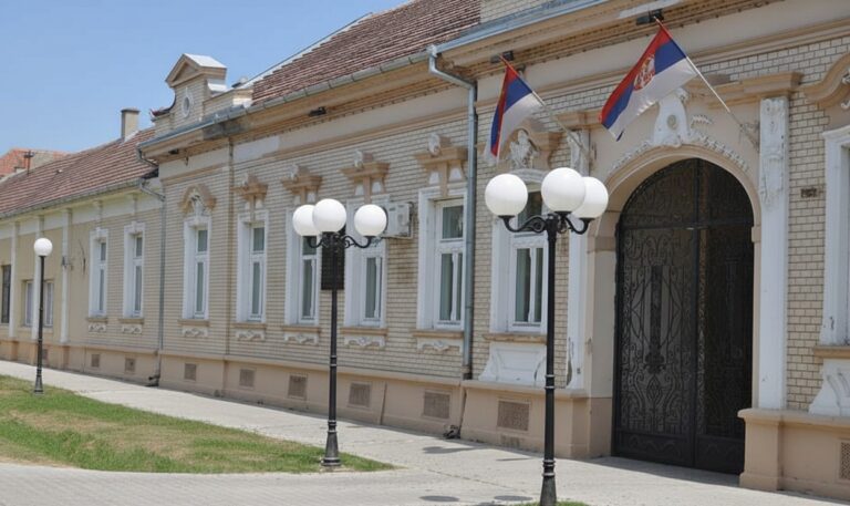 Позната имена која ће водити општину Сечањ у наредном мандату
