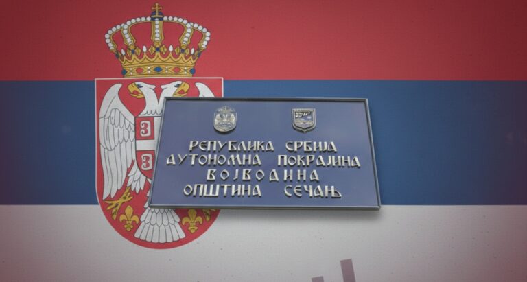 Опозиција у Сечњу оспорила легитимитет власти: Седница под присмотром полиције