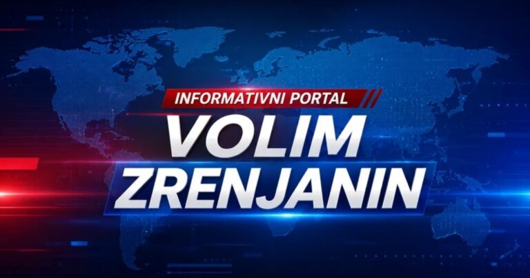 Сечањ инфо уз портал „Волим Зрењанин” након језивих претњи: Најоштрије осуђујемо нападе на братски портал